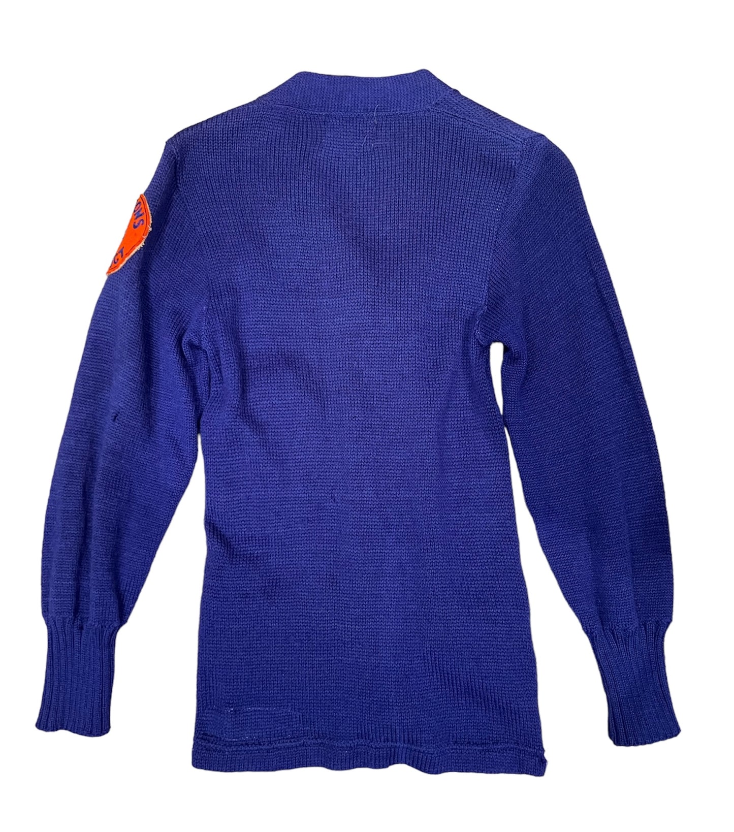 Cardigan university USA S