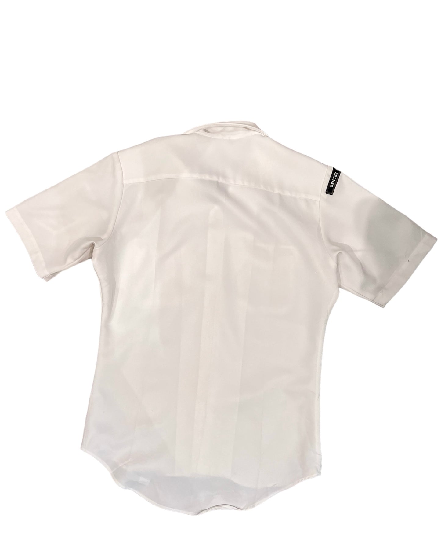 USN White shirt M