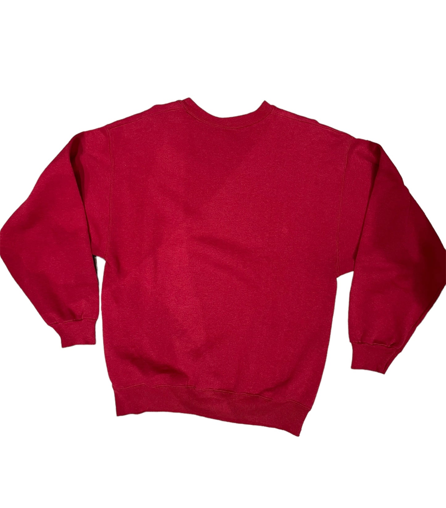 USMC crewneck L