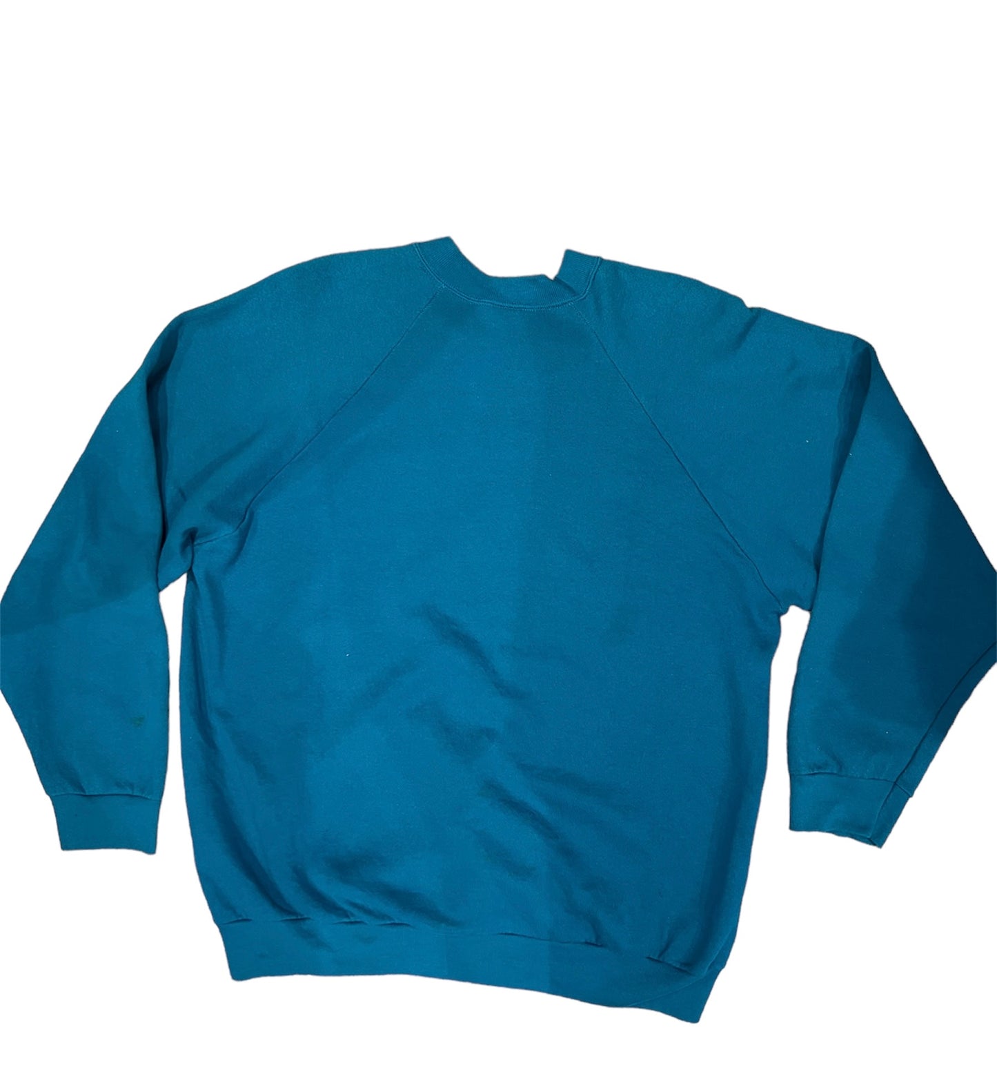 USMC crewneck L